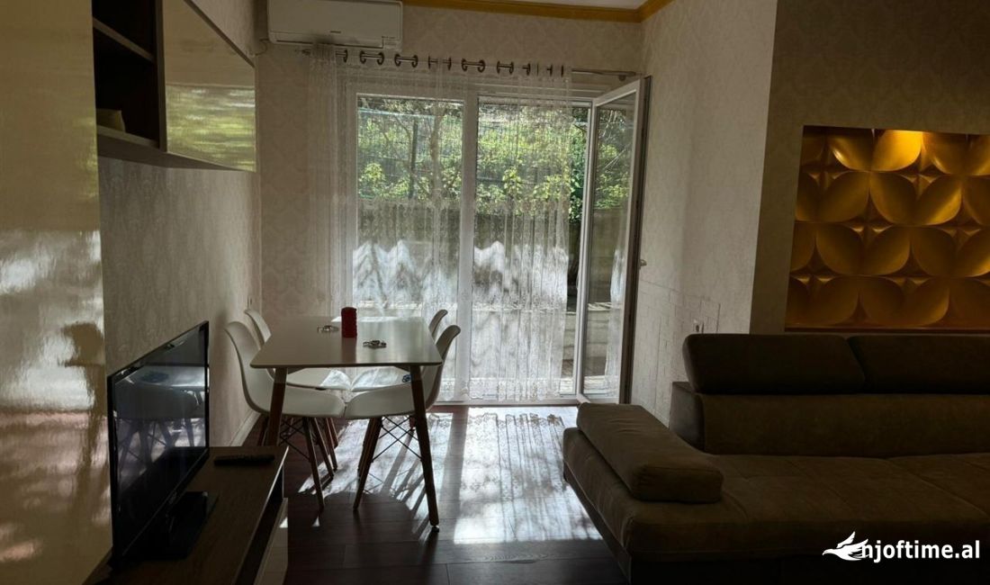 Apartment for rent in Tirana 2+1, Furnished
