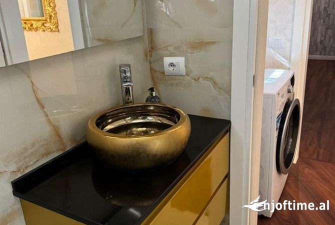 Apartment for rent in Tirana 2+1, Furnished