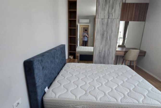 Apartment for rent in Tirana 2+1, Furnished