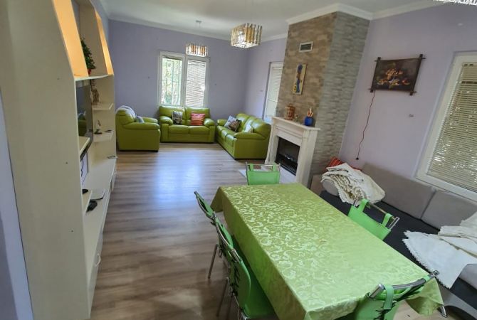 Shtepi ne shitje 7+1 ne Tirane - 350,000 Euro