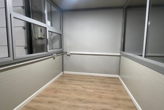 Business Property for Rent 4+1 in Tirana - 5,000 Euro