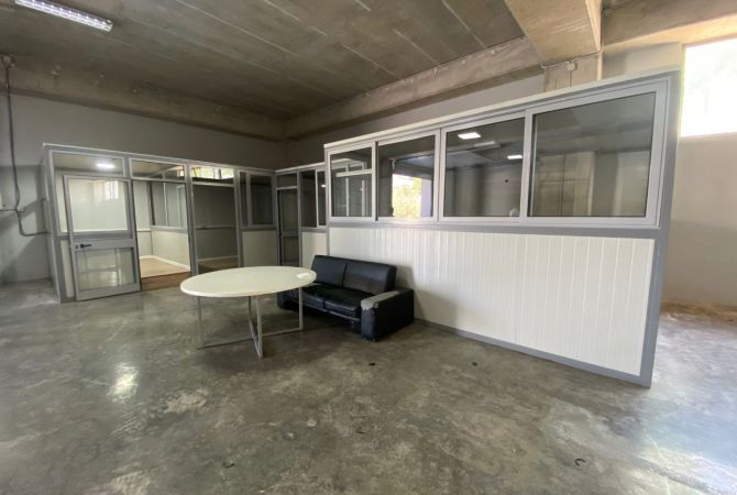 Business Property for Rent 4+1 in Tirana - 5,000 Euro