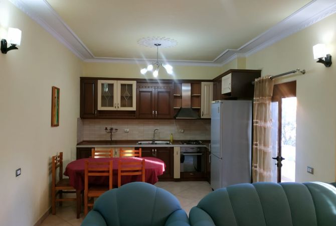 Shtepi ne shitje Apartament ne Tirane, 7+1, Mobilimi E mobiluar, Pagesa 730,000  Euro.