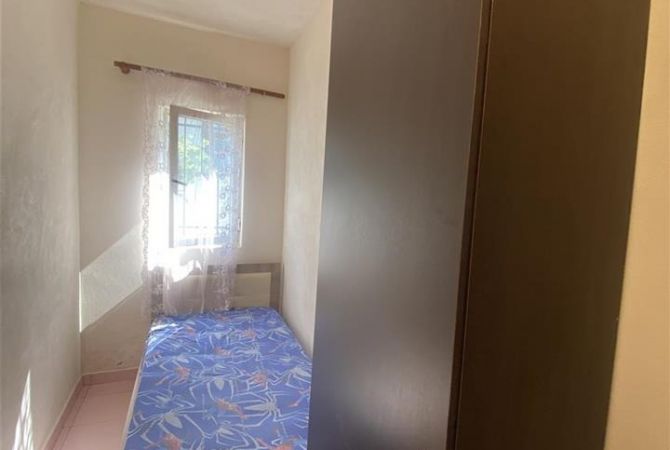 Jepet me qera apartament 1+1 ne Allias/ 30,000 ALL