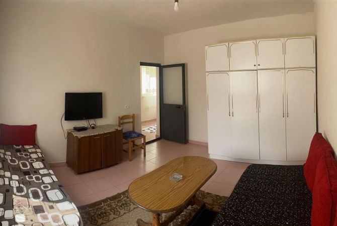 Apartment for rent in Tirana 1+1, Furnished