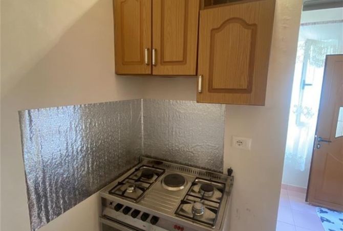 Apartment for rent in Tirana 1+1, Furnished