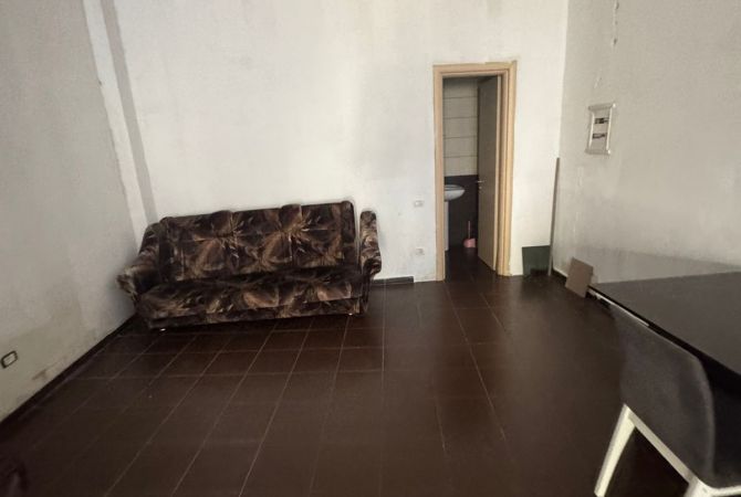Business Property in Sale 1+1 in Tirana - 55,000 Euro
