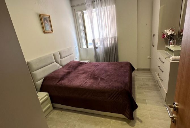Apartment for rent in Tirana 2+1, Furnished