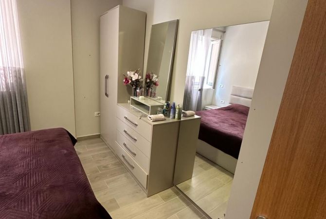 Apartment for rent in Tirana 2+1, Furnished