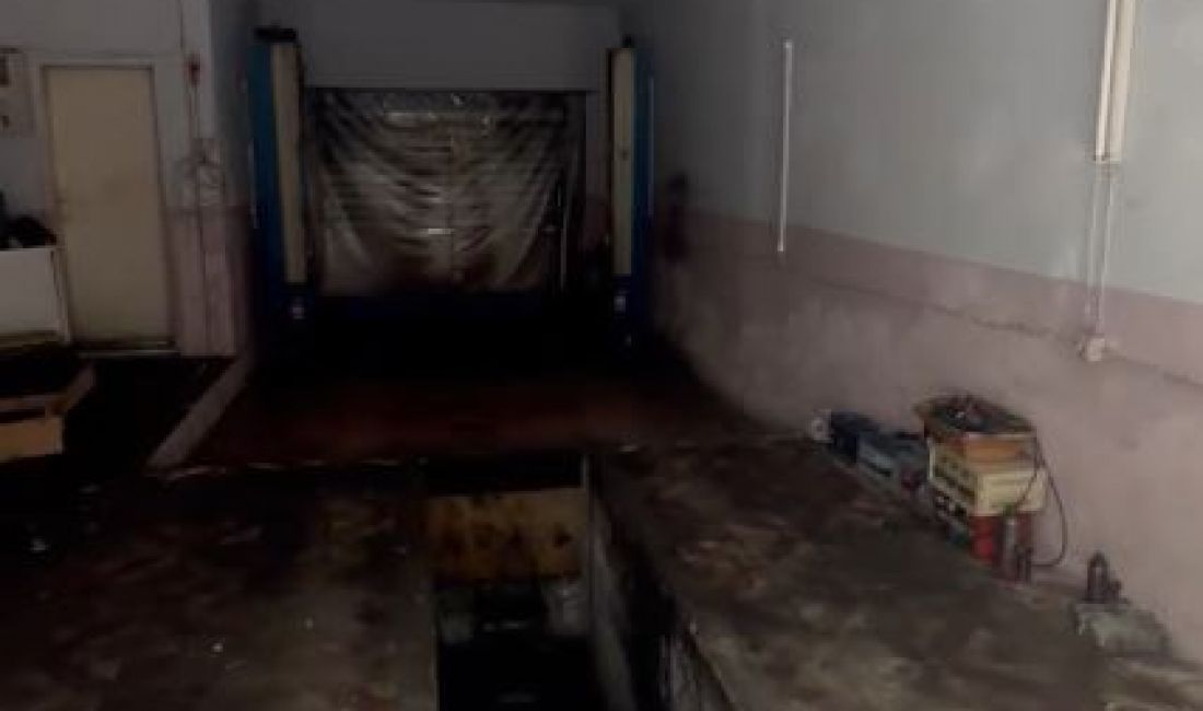 Jepet me qera Servis ne Don Bosko/ 600 euro