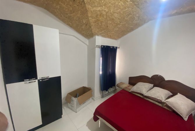 Apartment for rent in Tirana 1+1, Furnished