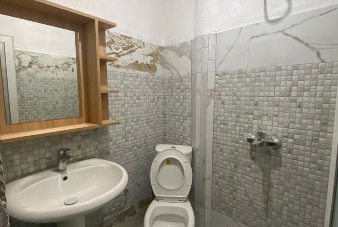 Apartment for rent in Tirana 1+1, Furnished