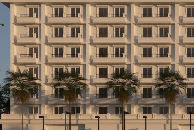 Casa in vendita 1+1 a Durazzo - 111,240 Euro