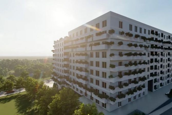 Shtepi ne shitje 1+1 ne Tirane - 75,000 Euro
