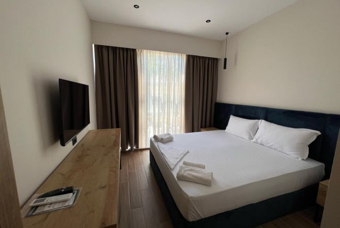 Shitet Hotel Boutique 8-Dhomesh ne Durres 