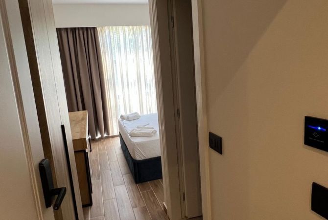 Shitet Hotel Boutique 8-Dhomesh ne Durres 