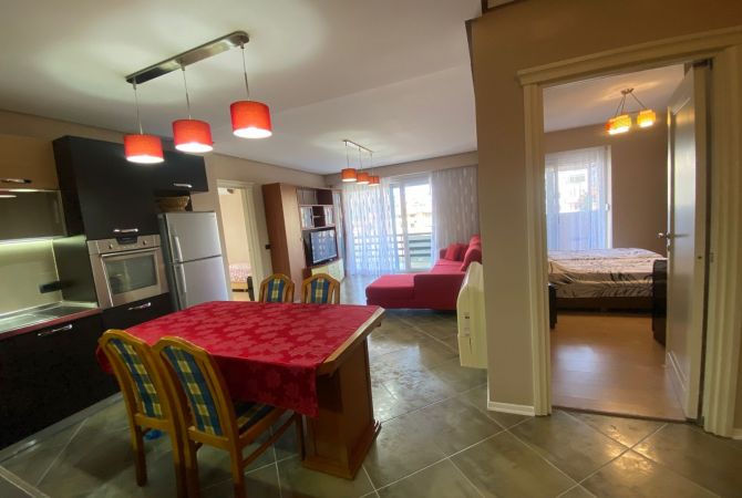 Apartment for rent in Tirana 2+1, Furnished