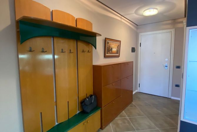 Apartment for rent in Tirana 2+1, Furnished