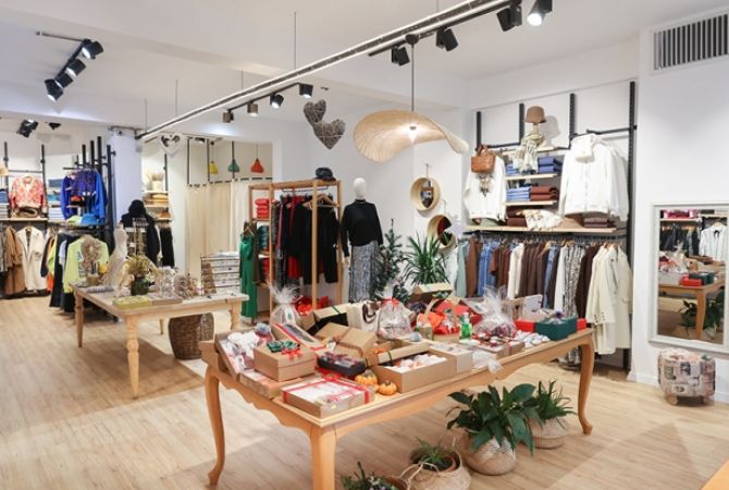 Business Property in Sale 1+1 in Tirana - 450,000 Euro