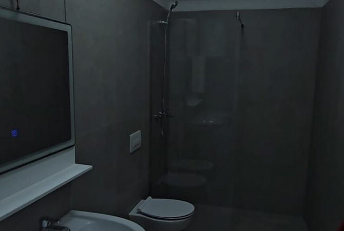 Shtepi me qera Apartament ne Tirane, 1+1, Mobilimi E mobiluar, Pagesa 60,000  Leke.