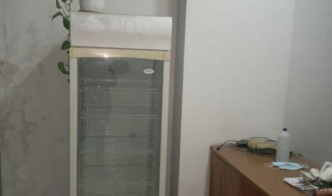 Jepet me qera ambient biznesi ne Astir/ 1400 euro