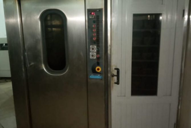 Ambient biznesi me qera 1+1 ne Tirane - 1,400 Euro