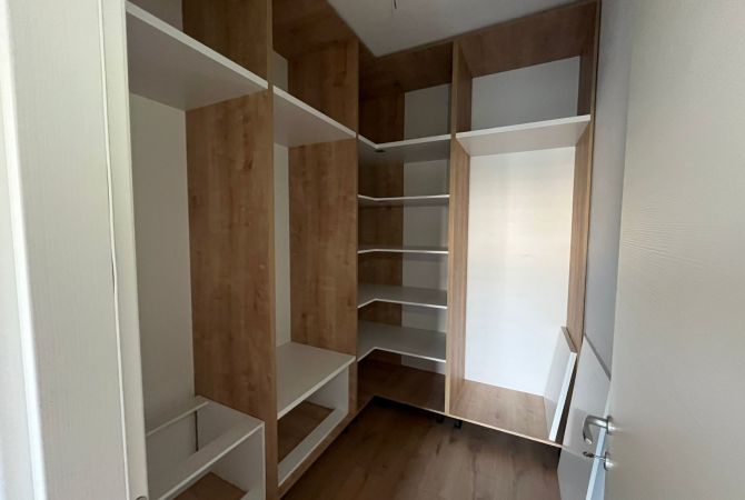 Apartment for rent in Tirana 1+1, Furnished