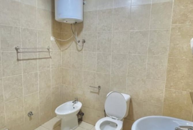 Apartment for rent in Tirana 1+1, Furnished