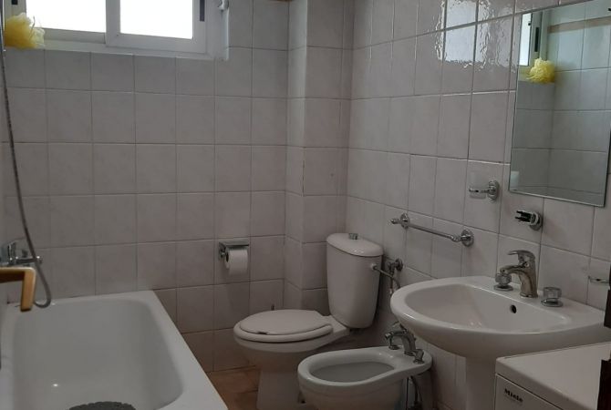 Apartment for rent in Tirana 2+1, Furnished