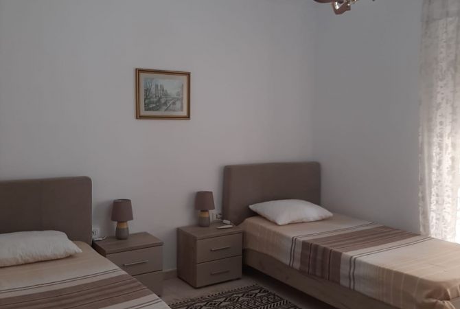 Apartment for rent in Tirana 2+1, Furnished