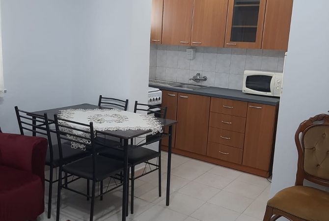 Apartment for rent in Tirana 2+1, Furnished