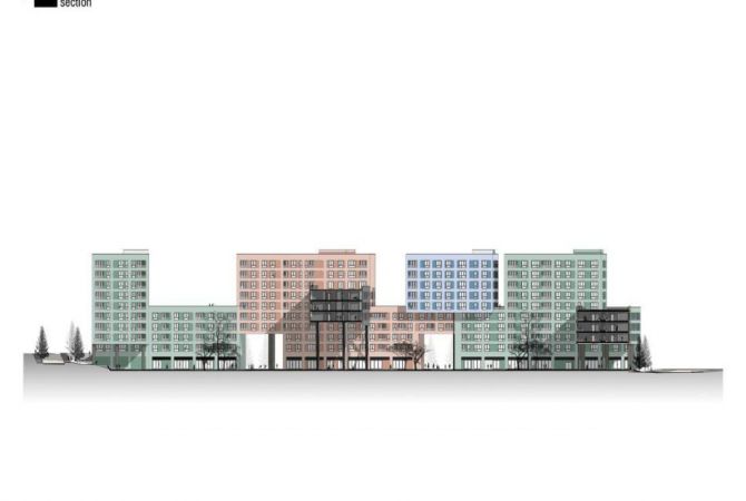 Shtepi ne shitje Apartament ne Tirane, 2+1, Mobilimi Bosh, pa mobiluar, Pagesa 159,075  Euro.