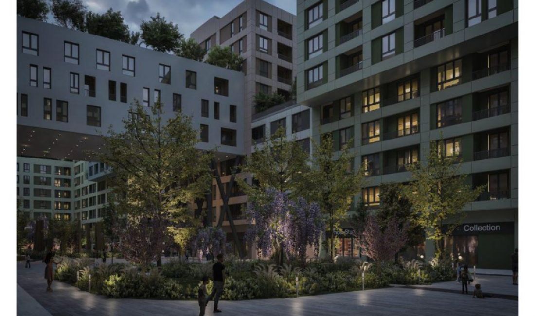 Shtepi ne shitje Apartament ne Tirane, 1+1, Mobilimi Bosh, pa mobiluar, Pagesa 113,547  Euro.