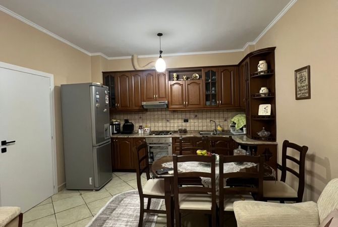 Casa in affitto 2+1 a Tirana - 500 Euro