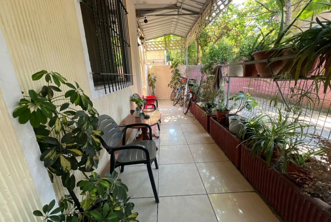 Appartamento in affitto a Tirana 2+1, Arredato