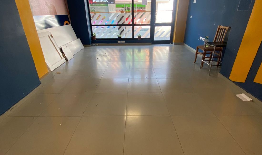 Jepet me qera ambient ne Koder Kamez/ 60,000 ALL