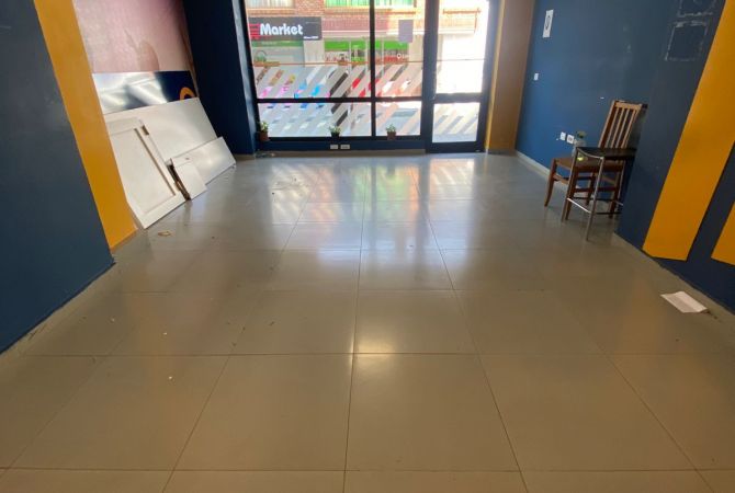 Jepet me qera ambient në Koder Kamez/ 60,000 ALL