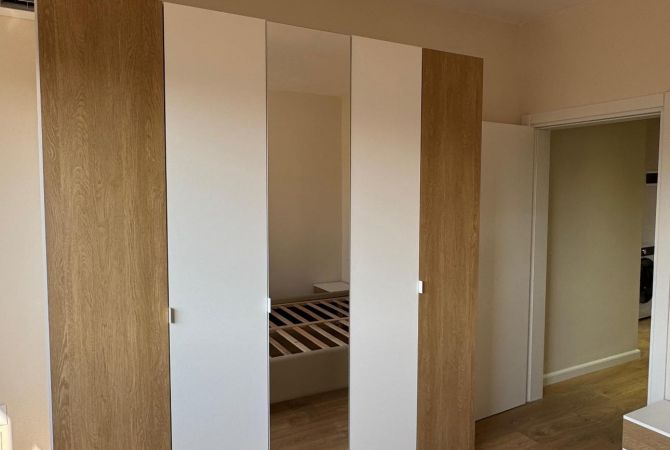 Casa in affitto 2+1 a Tirana - 65,000 Leke