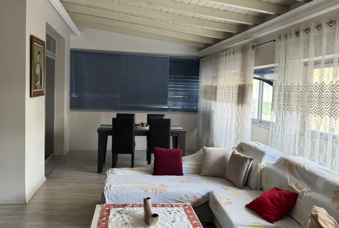 Shtepi ne shitje 2+1 ne Tirane - 250,000 Euro