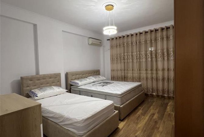 Apartment for rent in Tirana 1+1, Furnished