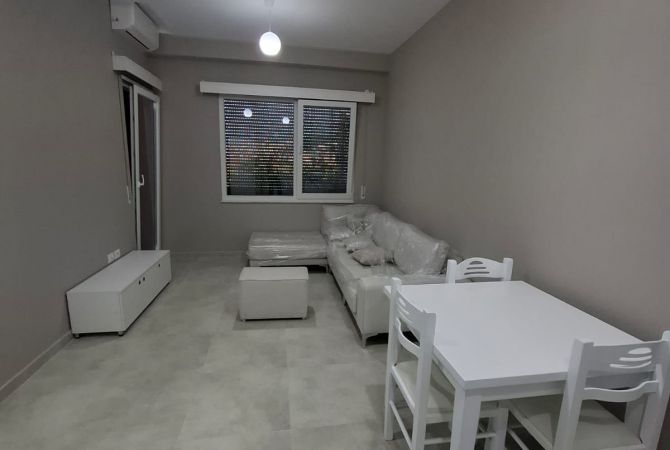 Apartment for rent in Tirana 1+1, Furnished
