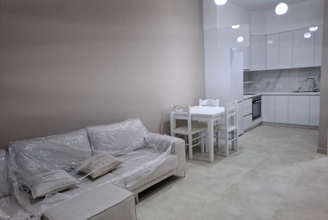 Apartment for rent in Tirana 1+1, Furnished