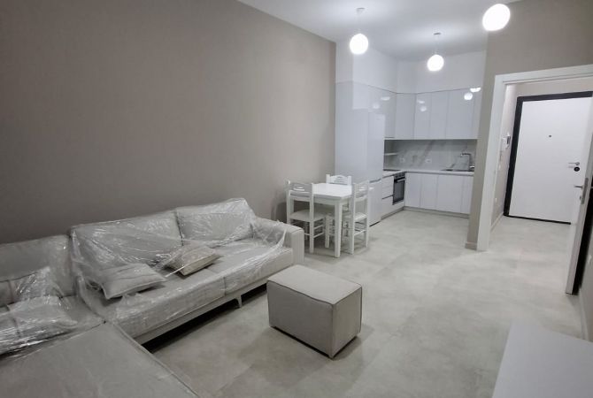 Apartment for rent in Tirana 1+1, Furnished
