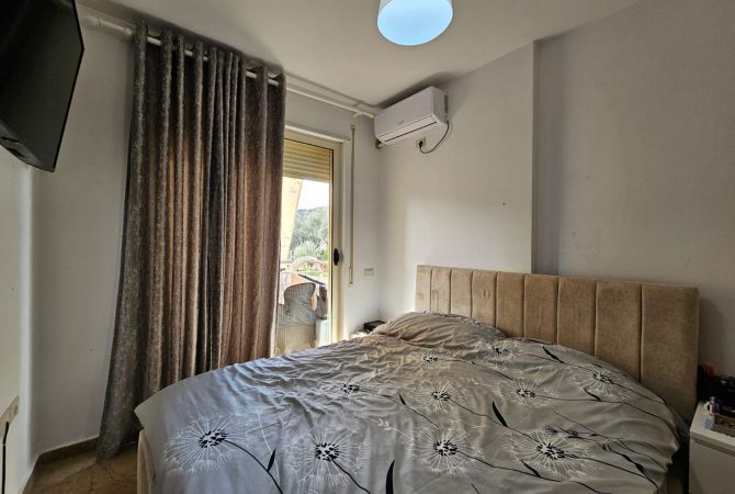 Apartment for rent in Tirana 1+1, Furnished
