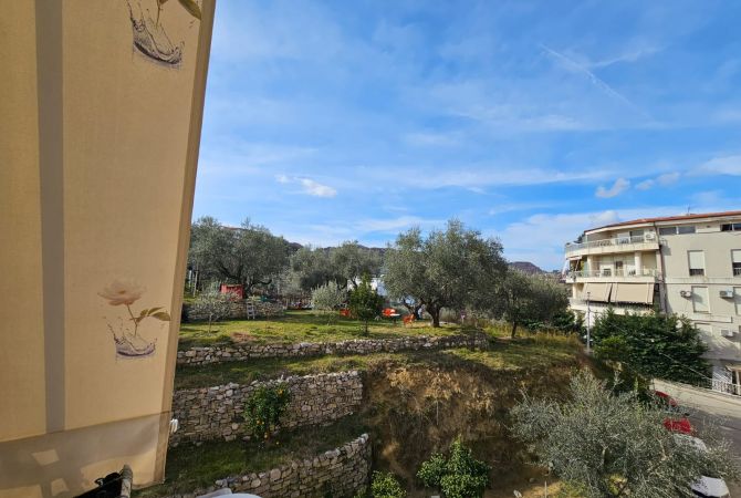 Apartment for rent in Tirana 1+1, Furnished