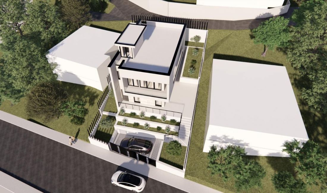 Shitet toke ne Farke/ 155,000 Euro