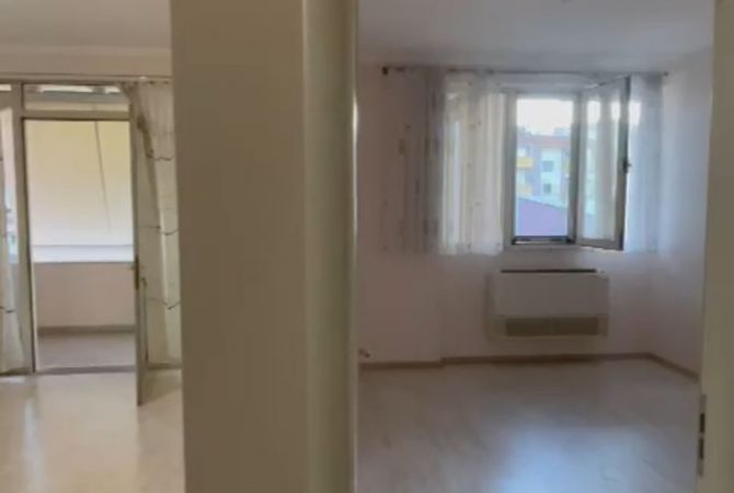 Shtepi me qera Apartament ne Tirane, 1+1, Mobilimi Bosh, pa mobiluar, Pagesa 400  Euro.
