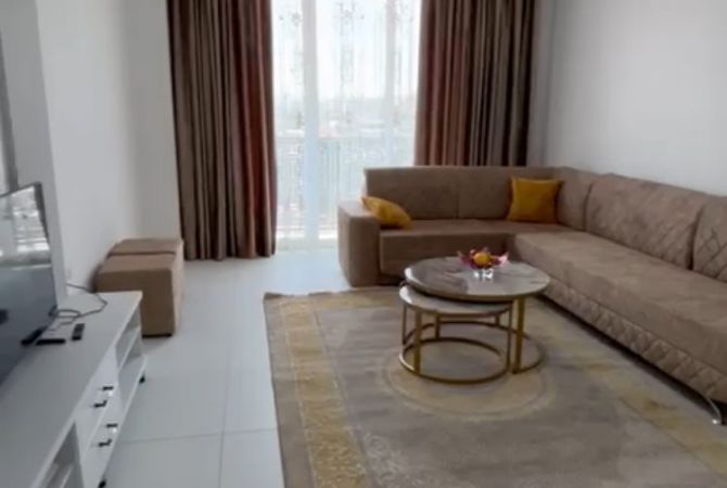 Casa in affitto 1+1 a Tirana - 450 Euro