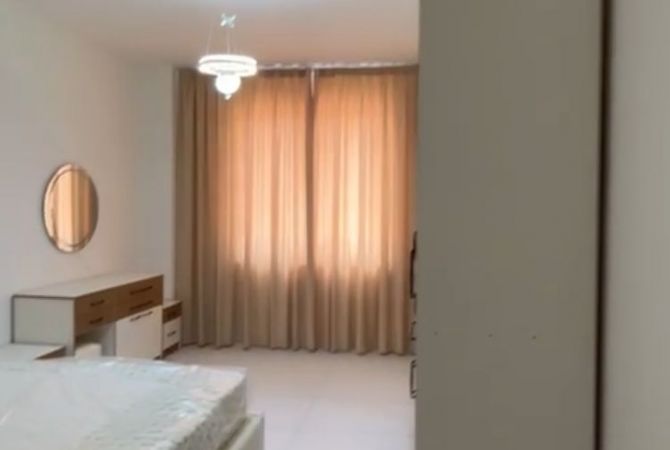 Shtepi me qera Apartament ne Tirane, 1+1, Mobilimi E mobiluar, Pagesa 450  Euro.