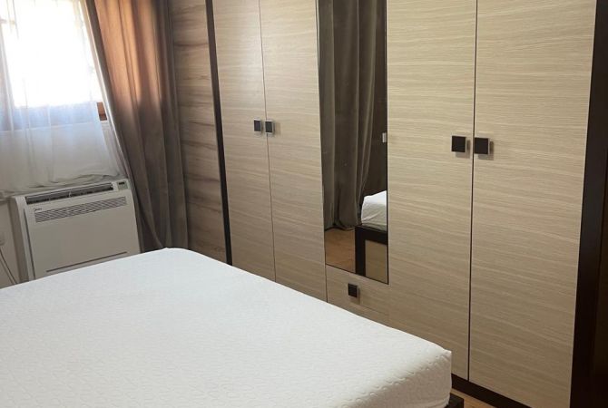 Shtepi ne shitje Apartament ne Tirane, 1+1, Mobilimi E mobiluar, Pagesa 155,000  Euro.